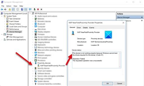 smartcard drivers for windows 10